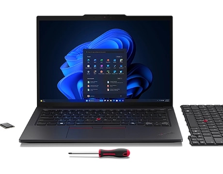 PC Portable Lenovo ThinkPad T14 (21QC001BFE)