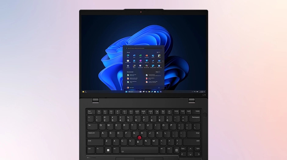 PC Portable Lenovo ThinkPad L14 (21S60013FE)