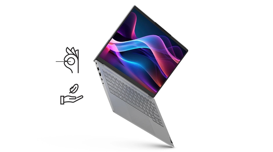 PC Portable Lenovo ThinkBook 14-IAL 16G 512G Topload Case (21SJ004HTP)