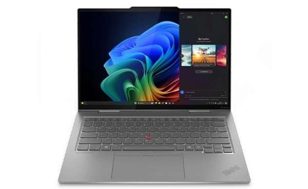 PC Portable Lenovo ThinkPad X1 2-in-1 G10 LNL 14 '' Yoga Pen (21NU00K6FE)