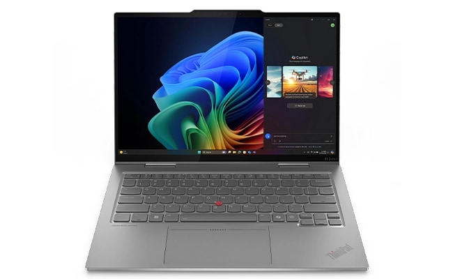 PC Portable Lenovo ThinkPad X1 2-in-1 G10 LNL 14 '' Yoga Pen (21NU00K6FE)