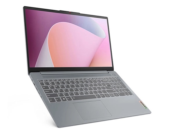 PC Portable Lenovo IdeaPad Slim 3 15AMN8 15, SD Win11 Home (82XQ00NPFE)