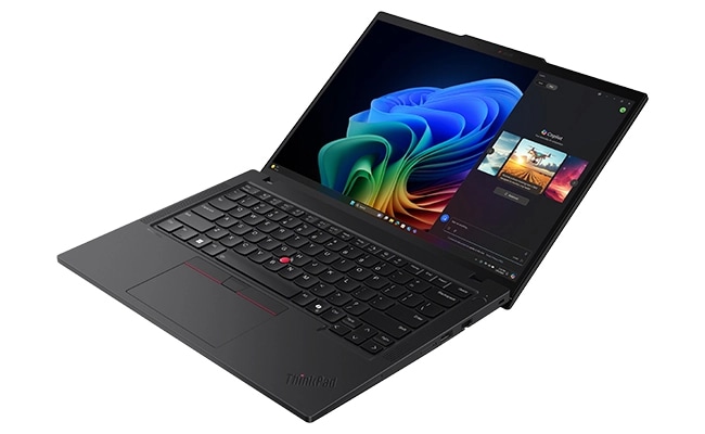 PC Portable Lenovo ThinkPad T14 LNL (21QG005LFE)