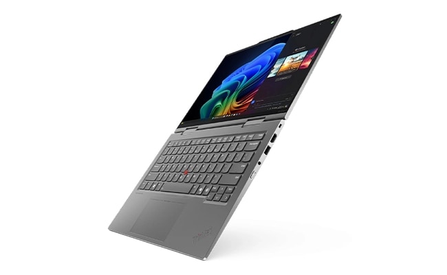 PC Portable Lenovo ThinkPad X1 2-in-1 G10 LNL 14 '' Yoga Pen (21NU00K6FE)