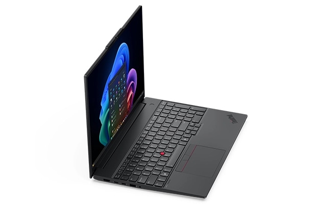 PC Portable Lenovo ThinkPad E16 G3 LNL Topload Case (22AY0000FE)