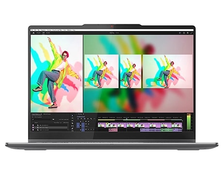 PC Portable Lenovo Yoga 7 2-in-1 14ILL10 Wn11 H +linear PEN (83JQ009MFG)