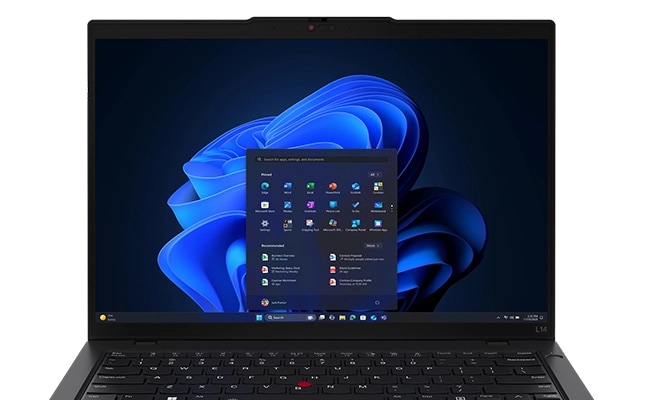 PC Portable Lenovo ThinkPad L14 (21S60012FE)