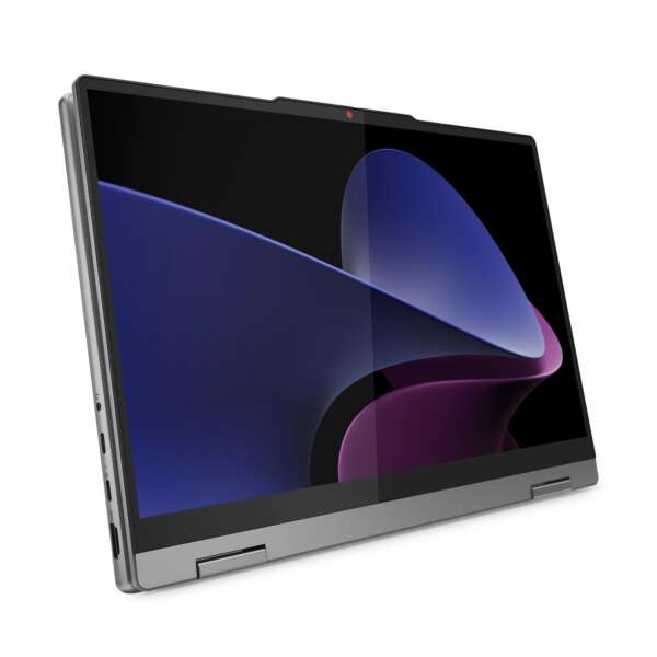 PC Portable Lenovo IdeaPad 5 2-in-1 14IRH9 WUXGA Win 11 Home LUNA_GREY (83KX004LFE)
