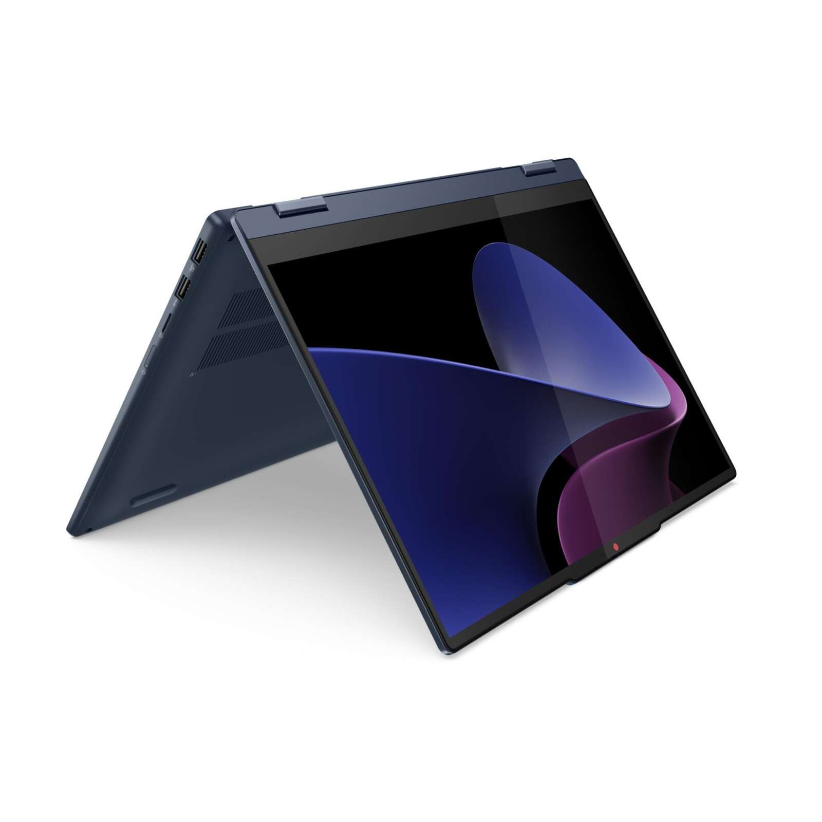 PC Portable Lenovo IdeaPad 5 2-in-1 14IRH9 WUXGA Win 11 Home LUNA_GREY (83KX004LFE)