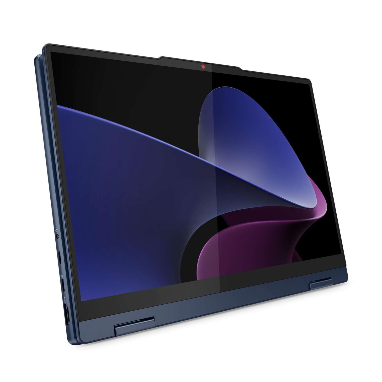 PC Portable Lenovo IdeaPad 5 2-in-1 14IRH9 WUXGA Win 11 Home LUNA_GREY (83KX004LFE)