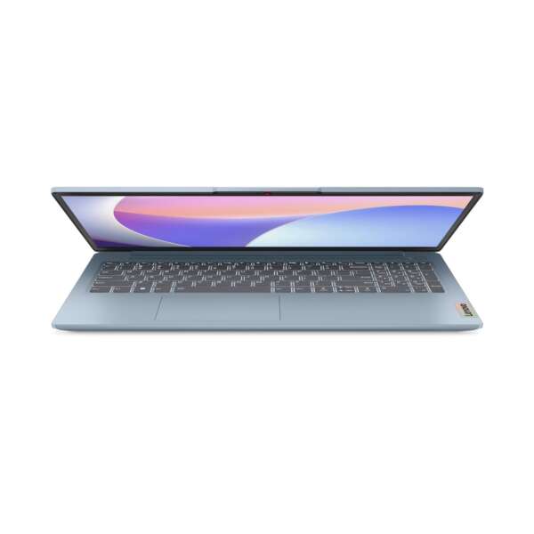 PC Portable Lenovo IPS Slim 3 15IRU8 15, FHD W11H ARCTIC GREYToploader Bundled (82X700EHFE)