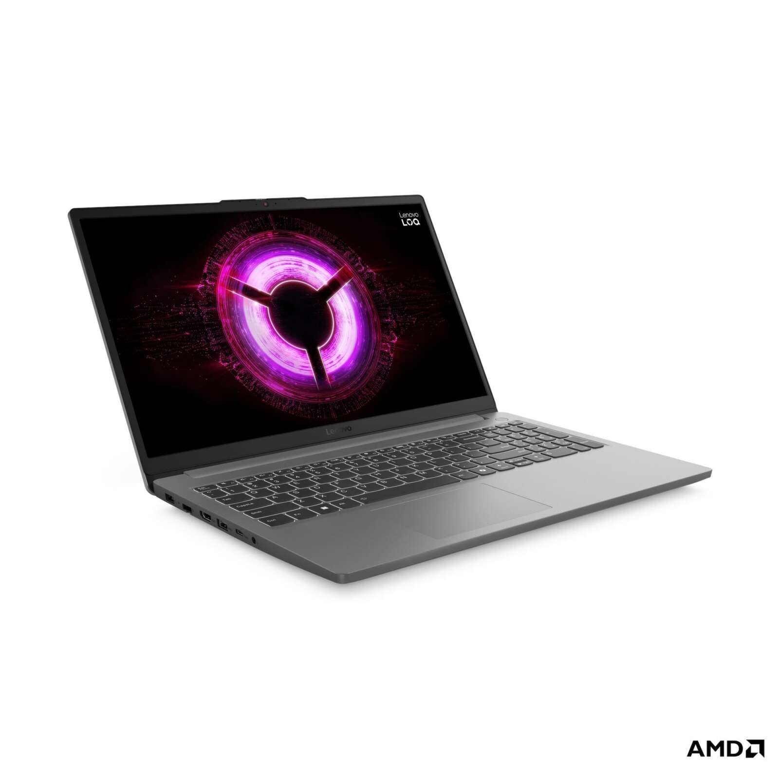 LOQ_15ARP10E_CT1_01.jpg PC Portable Gaming Lenovo LOQ 15ARP10E 15, GC RTX3050_6GB Win11 Home (83S00010FE)