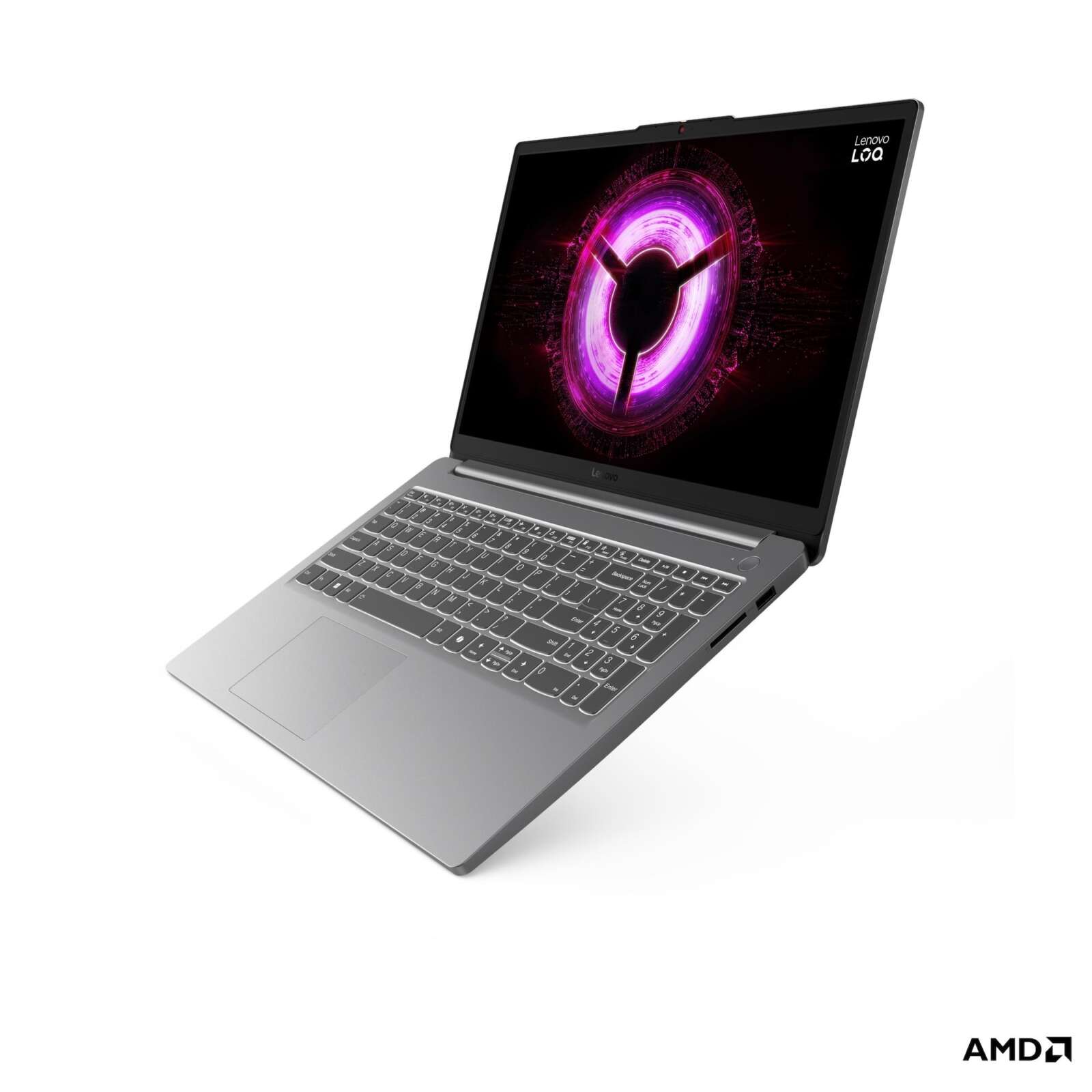 LOQ_15ARP10E_CT1_04.jpg PC Portable Gaming Lenovo LOQ 15ARP10E 15, GC RTX3050_6GB Win11 Home (83S00010FE)