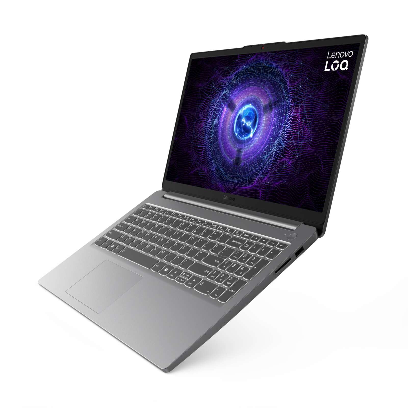 LOQ_15IAX9E_CT1_05.jpg PC Portable Gaming Lenovo LOQ 15IAX9E 15, FHD RTX2050_B_4GB Win 11 Home Luna Grey (83LK006SFE)