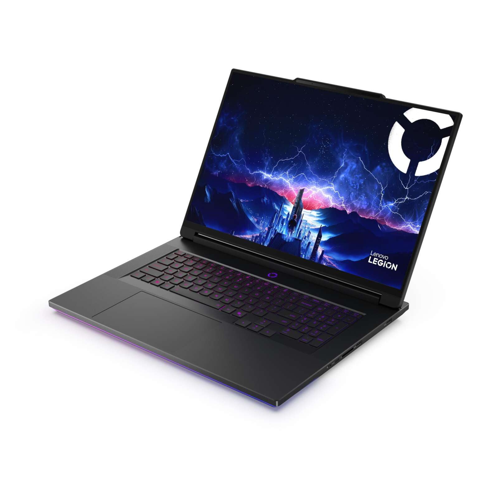 Legion_9_18IAX10_CT1_02.jpg PC Portable Gaming Lenovo Legion 9 18IAX10 GC RTX5090¦ W11H (83EY0035FE)