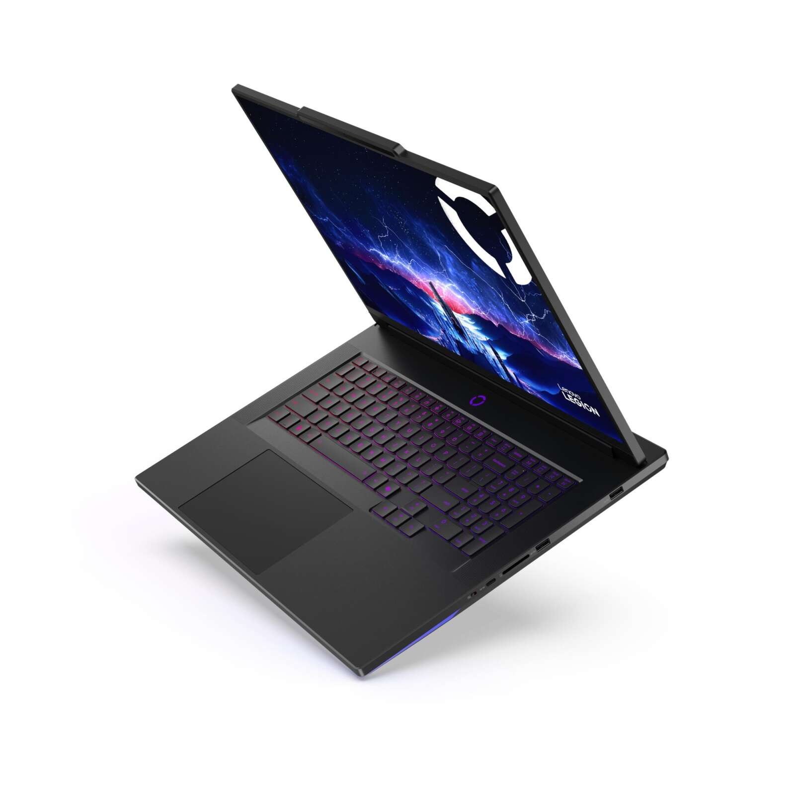 Legion_9_18IAX10_CT1_09.jpg PC Portable Gaming Lenovo Legion 9 18IAX10 GC RTX5090¦ W11H (83EY0035FE)