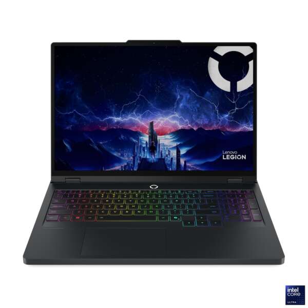 PC Portable Gaming Lenovo Legion Pro 5 16IRX10 GC RTX5070_8GB Win11 Home (83NN001TFE)