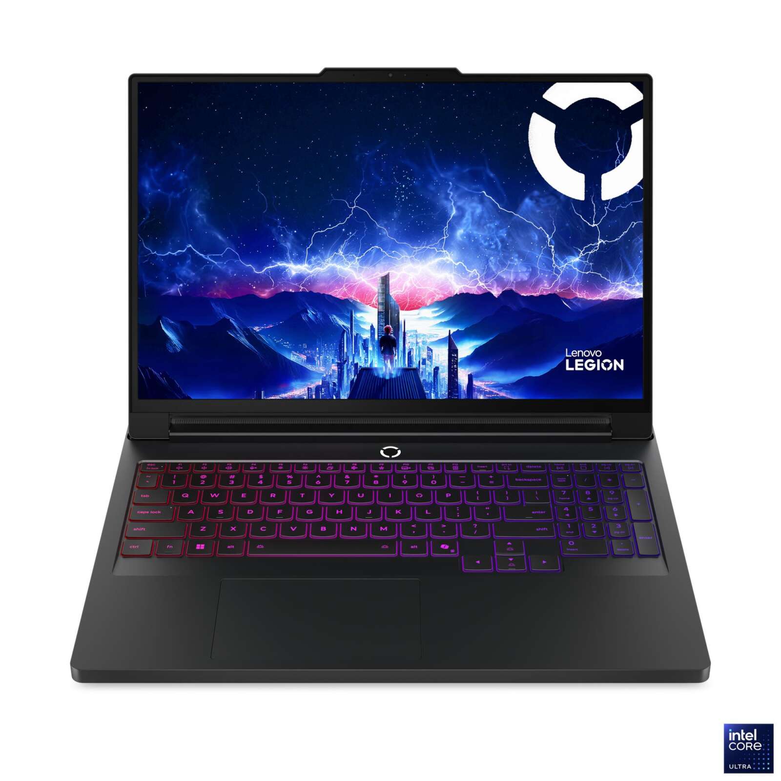 Legion_Pro_7_16IAX10H_CT1_03.jpg PC Portable Gaming Lenovo Legion Pro 7 16IAX10H WQXGA RTX5080 16G W11H Black (83F50076FE)