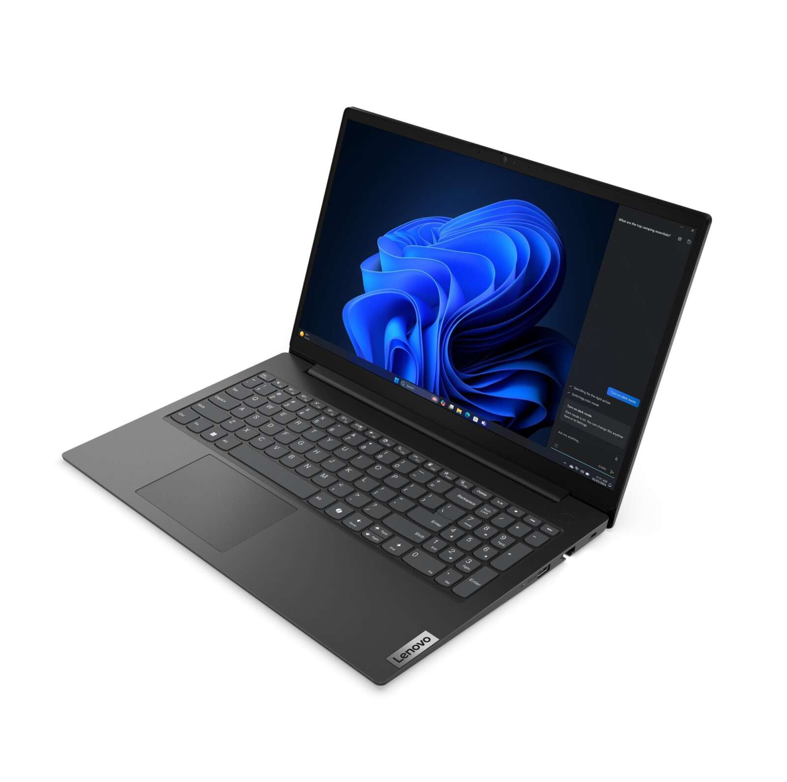 Lenovo_V15_G5_IRL_CT1_02.jpg PC Portable Lenovo V15-IRL 15 (83GW006XFE)