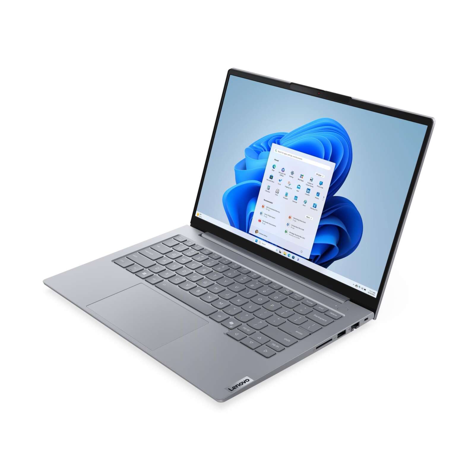 PC Portable Lenovo ThinkBook 14-IAL 16G 512G Topload Case (21SJ004HTP)