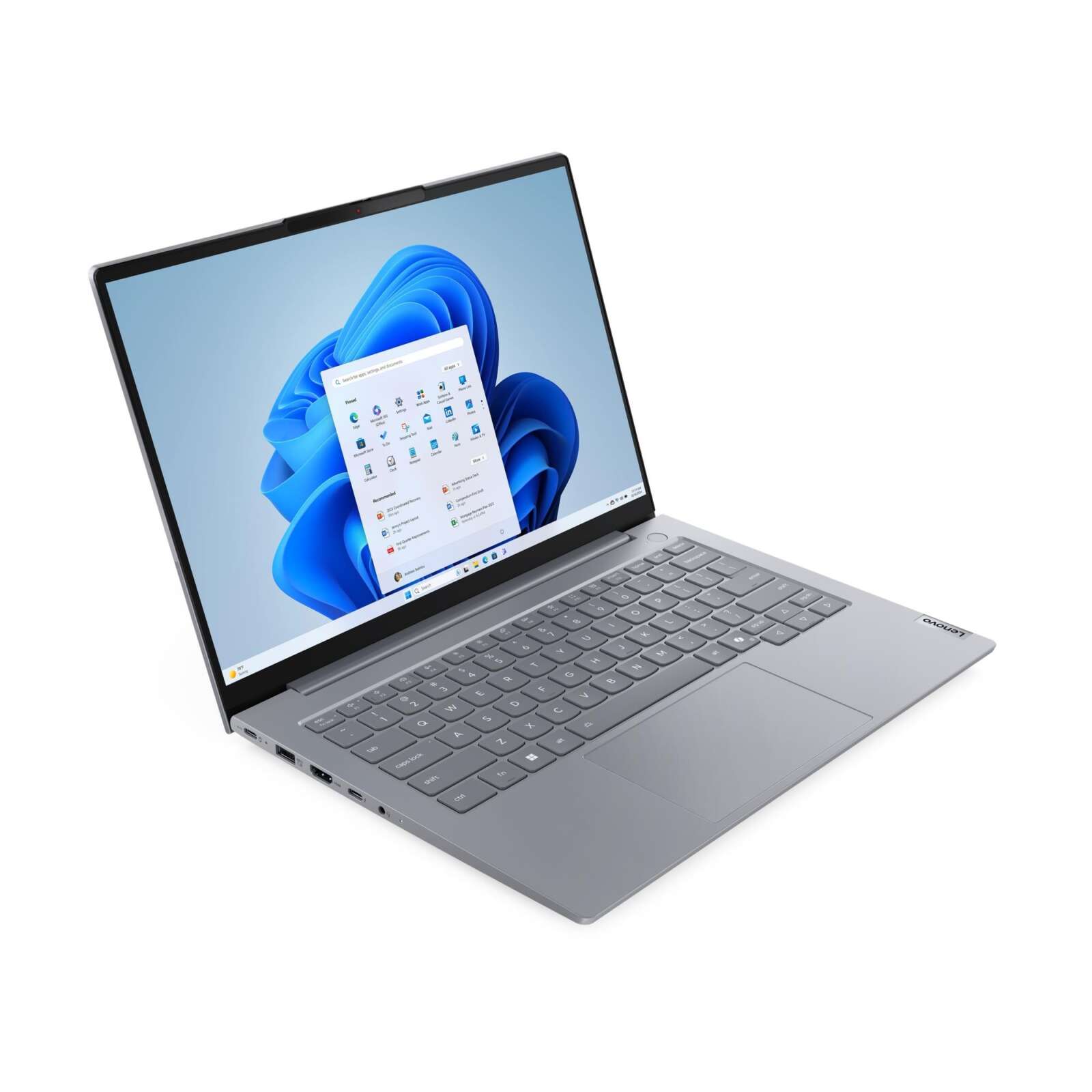 PC Portable Lenovo ThinkBook 14-IAL 16G 512G Topload Case (21SJ004HTP)
