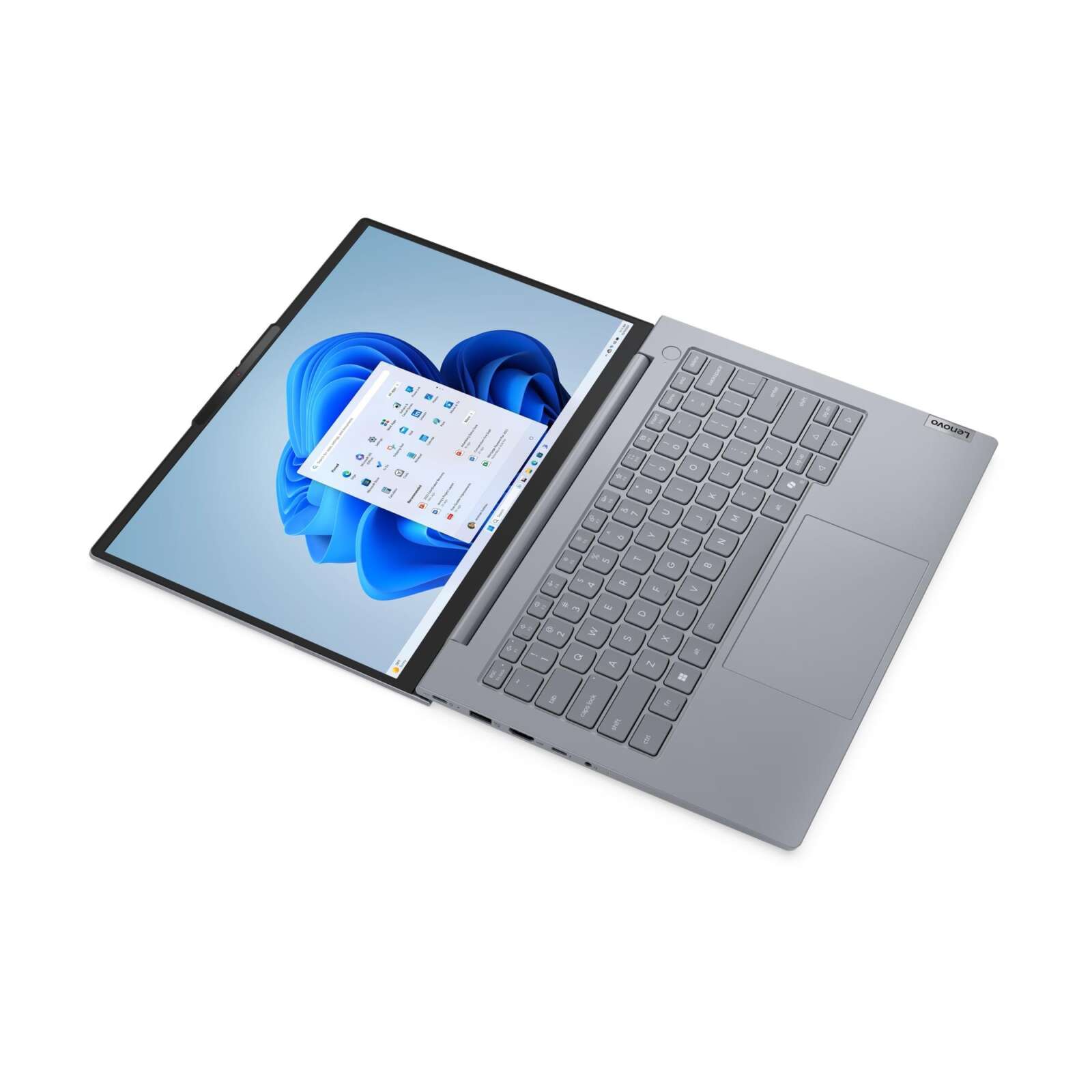 PC Portable Lenovo ThinkBook 14-IAL 16G 512G Topload Case (21SJ004HTP)