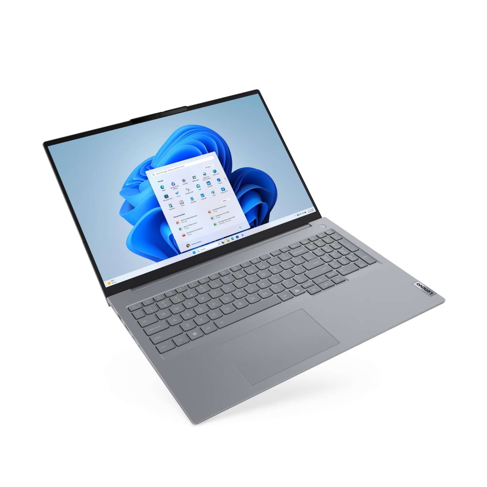 PC Portable Lenovo ThinkBook 16-IAL 16G 512G Topload Case (21SK006MTP)