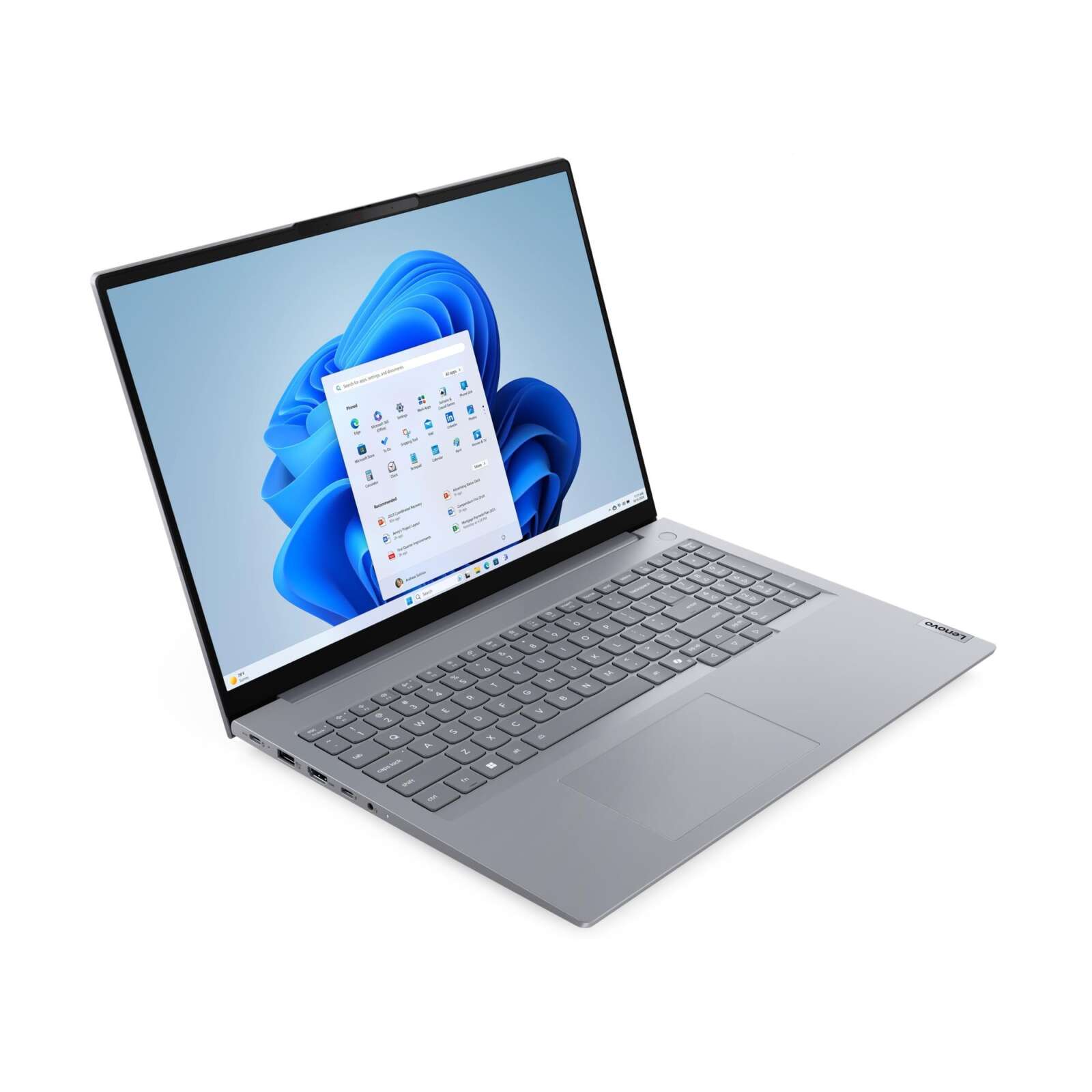 PC Portable Lenovo ThinkBook 16-IAL 16G 512G Topload Case (21SK006MTP)
