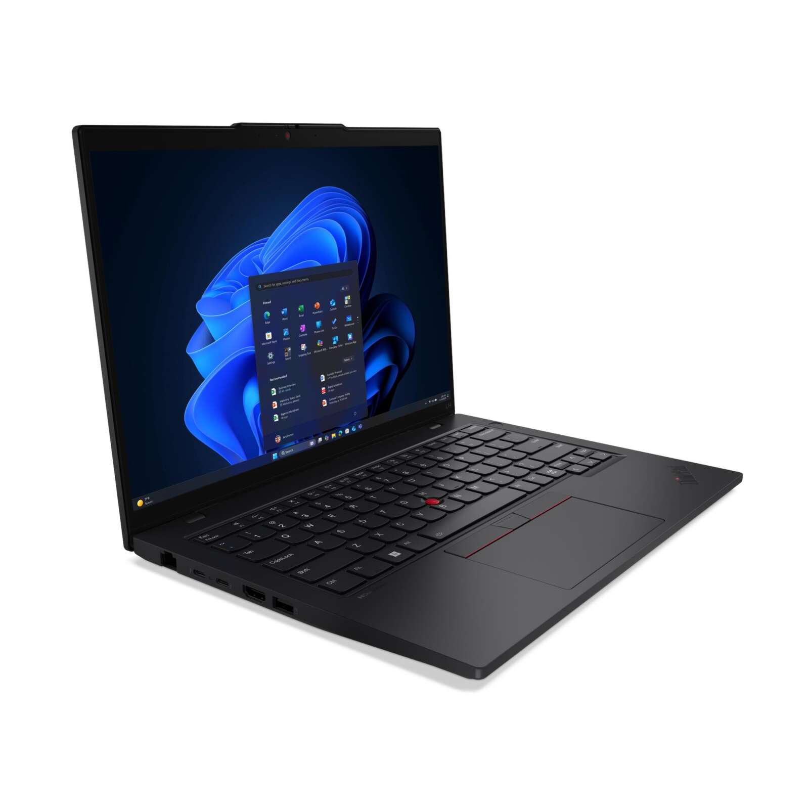 PC Portable Lenovo ThinkPad L14 (21S60012FE)