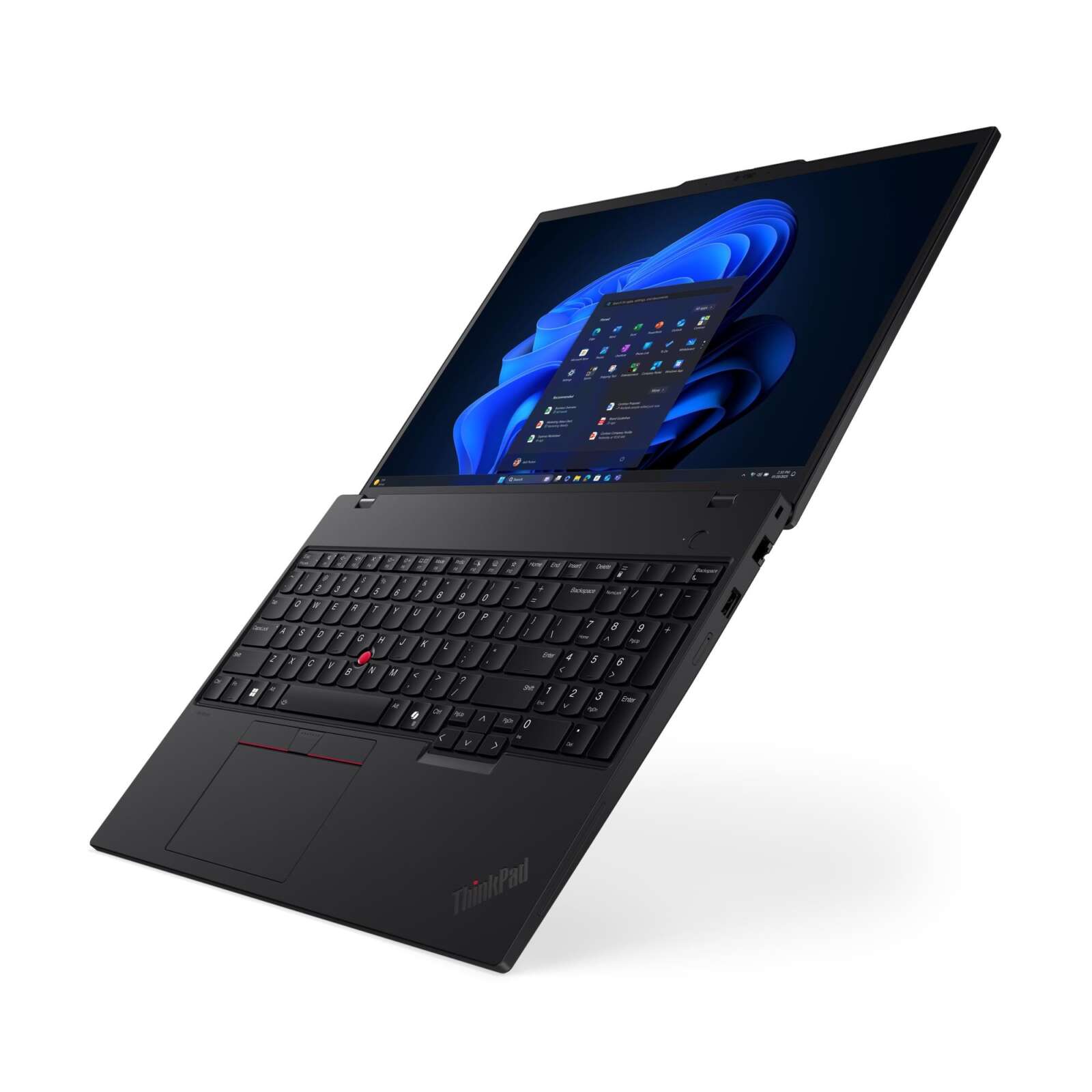PC Portable Lenovo ThinkPad T16 (21QE0010FE)