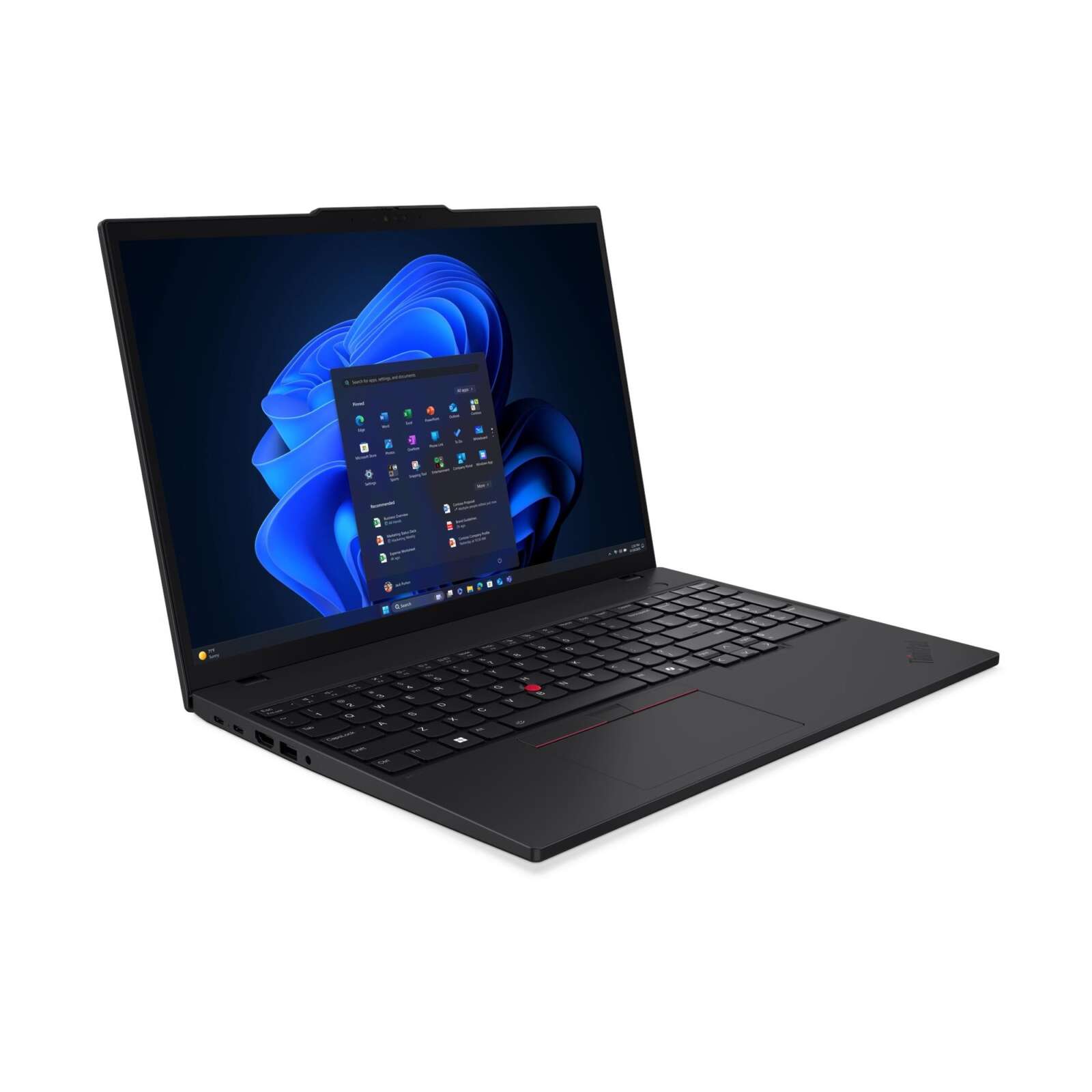 PC Portable Lenovo ThinkPad T16 (21QE0010FE)