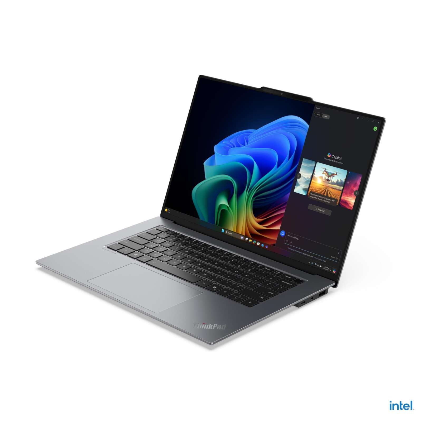 ThinkPad_X9_15_Gen_1_Aura_Edition_CT1_05.jpg PC Portable Lenovo ThinkPad X9-15 15 (21Q6001FFE)