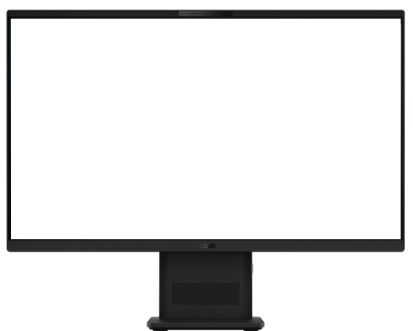 Ordinateur tout-en-un ASUS ExpertCenter P200