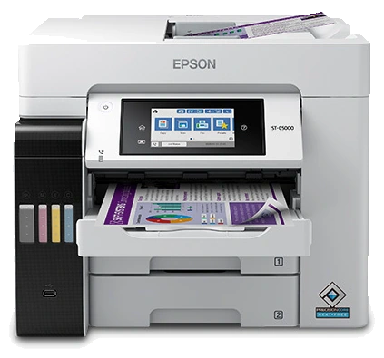 Imprimante Epson WorkForce ST-C5000