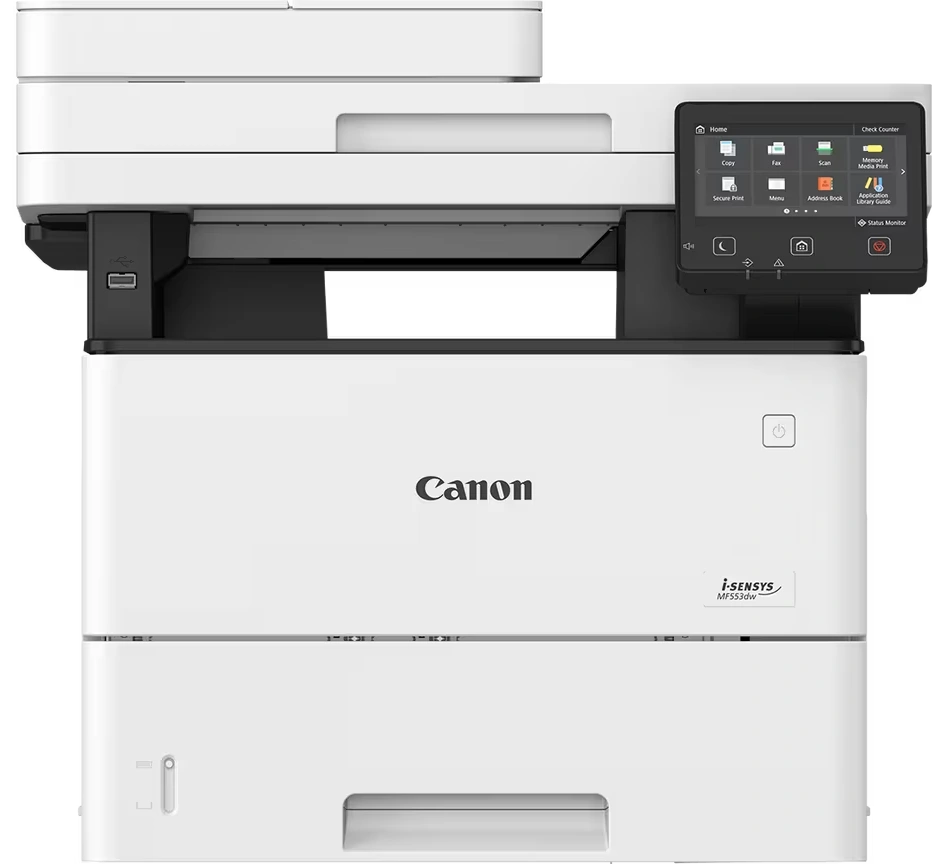 Imprimante Canon MF553dw